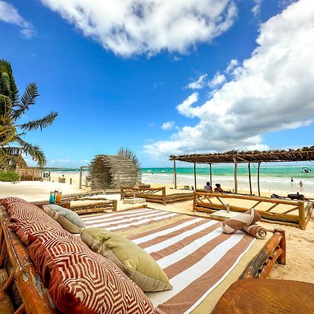 Alito Tulum Hotel Exterior photo