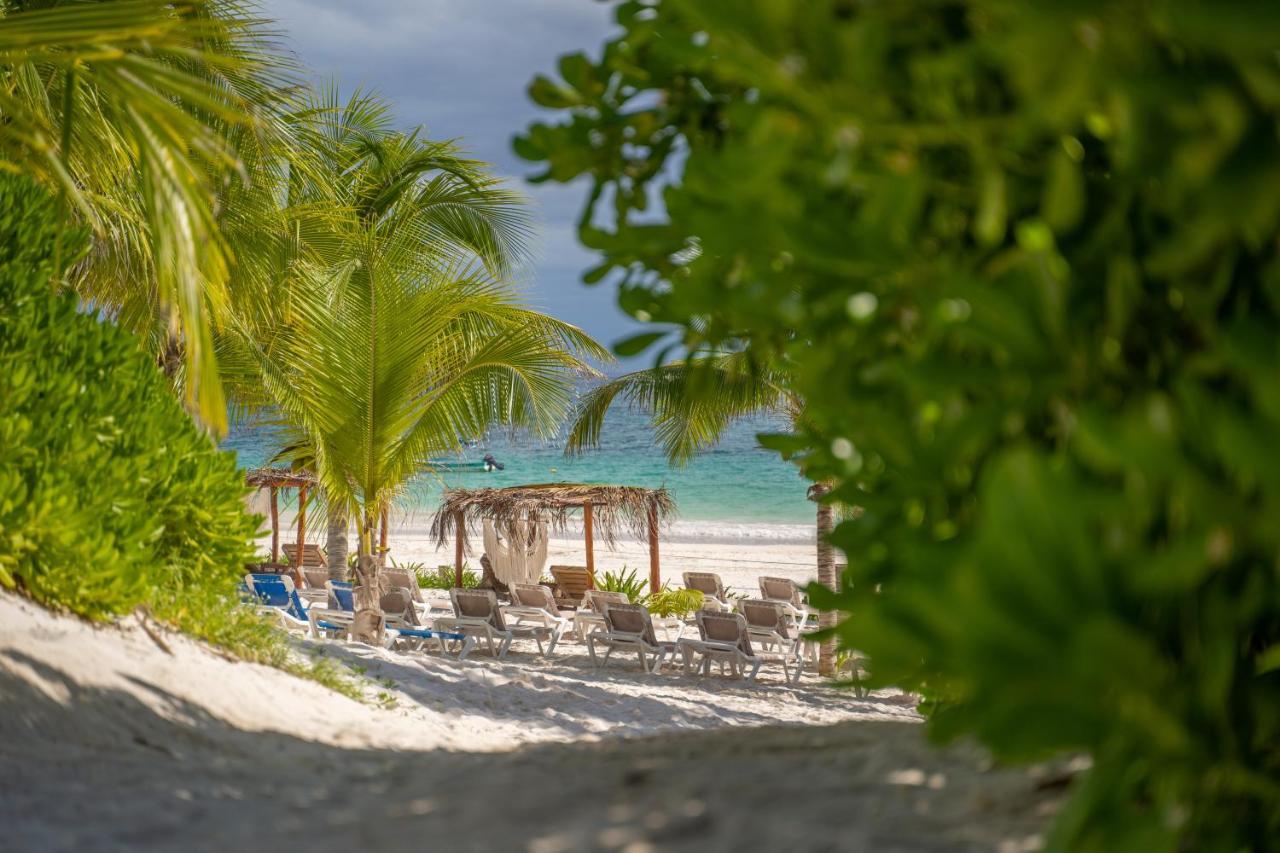 Alito Tulum Hotel Exterior photo