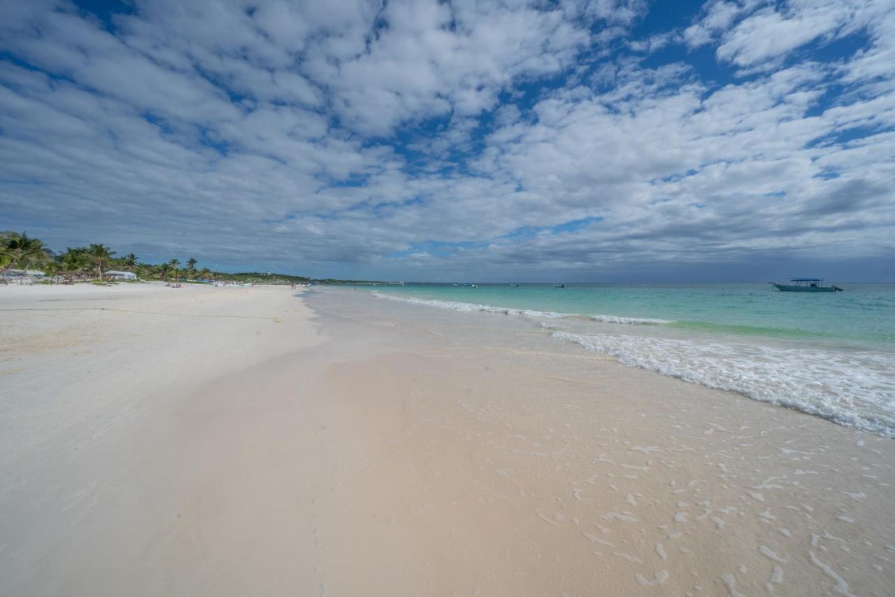Alito Tulum Hotel Exterior photo