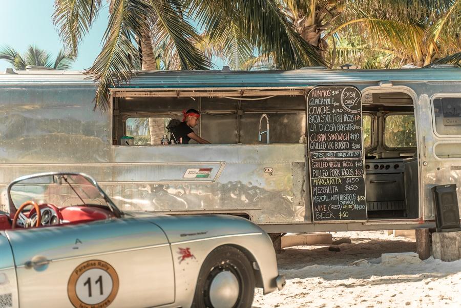 Alito Tulum Hotel Exterior photo