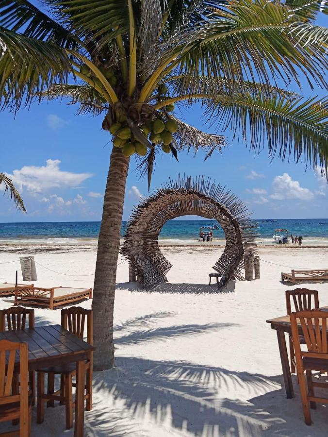 Alito Tulum Hotel Exterior photo