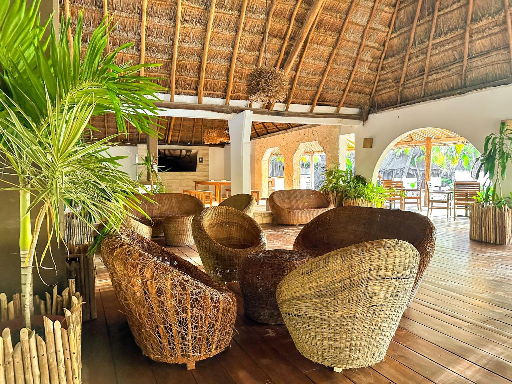 Alito Tulum Hotel Exterior photo
