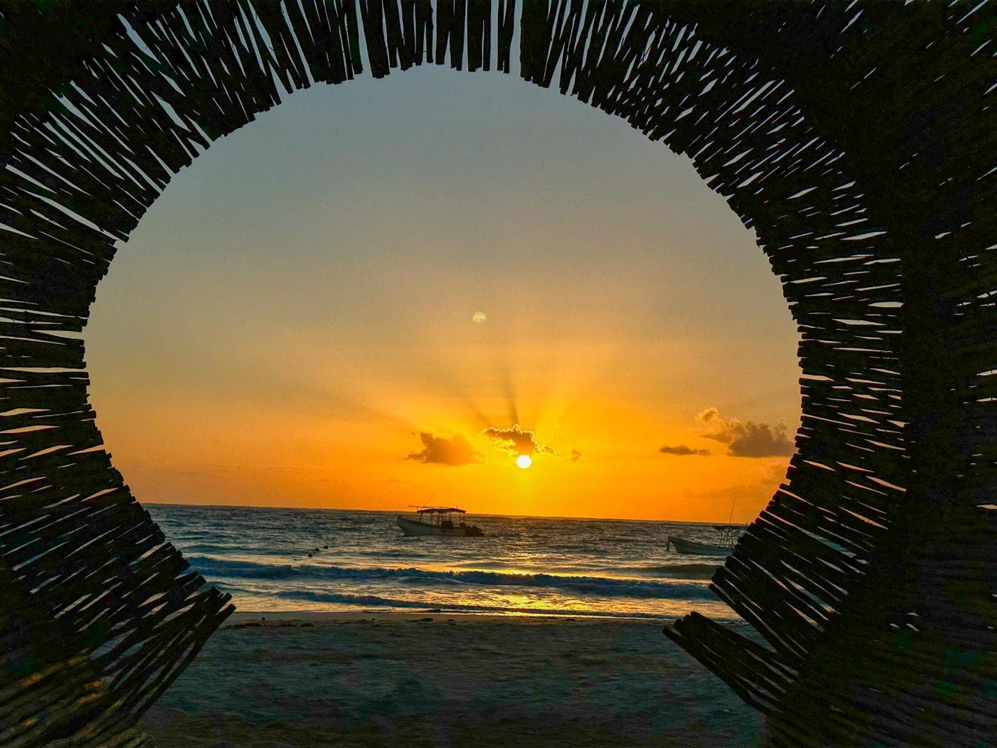 Alito Tulum Hotel Exterior photo