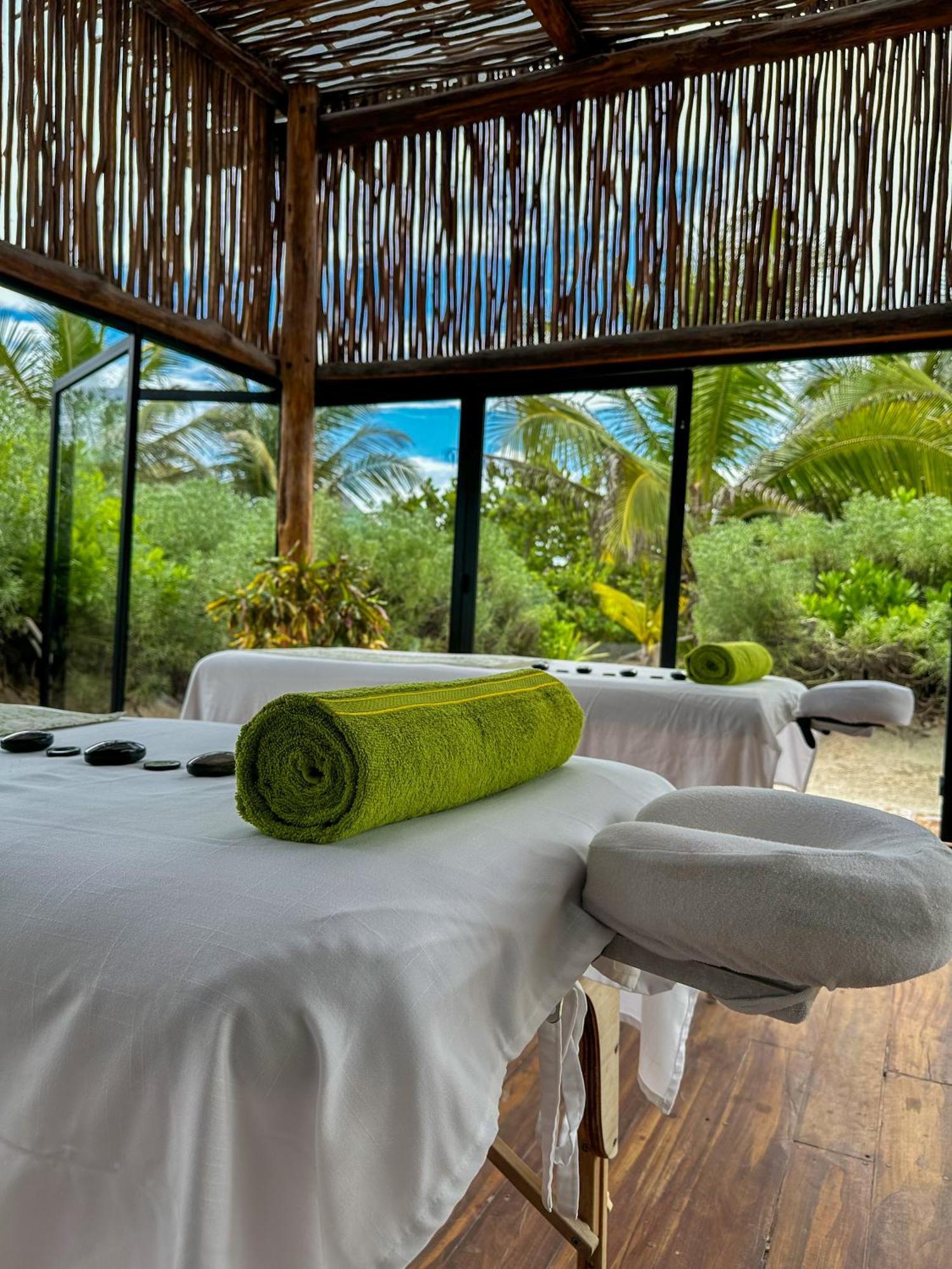 Alito Tulum Hotel Exterior photo