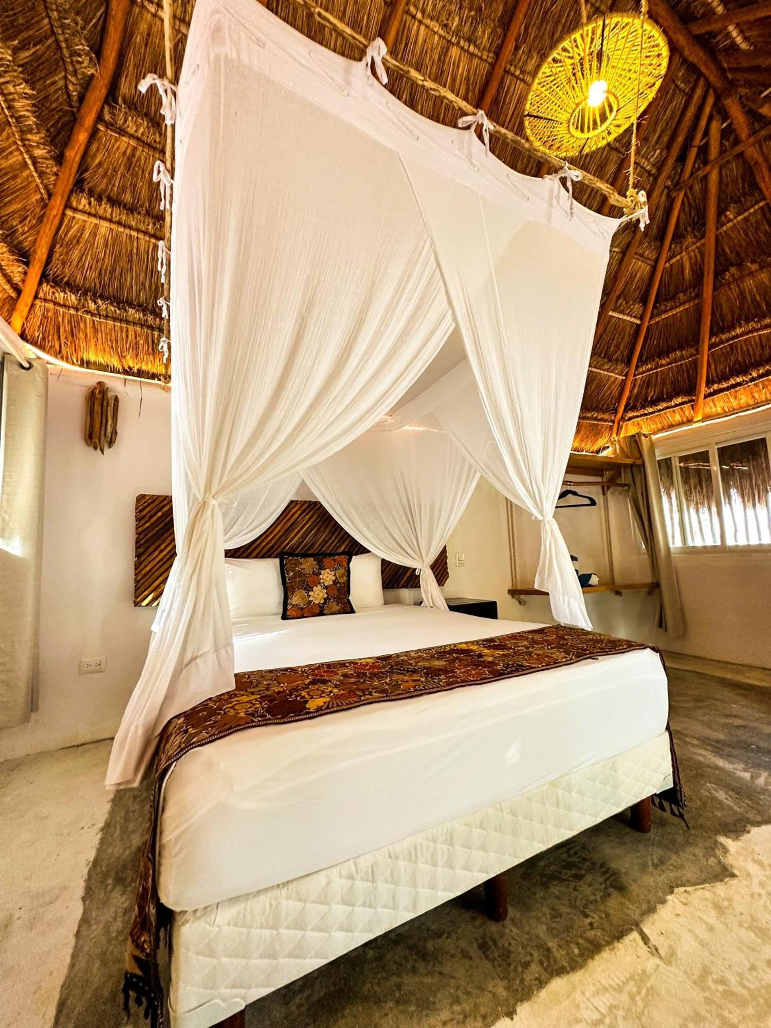 Alito Tulum Hotel Exterior photo
