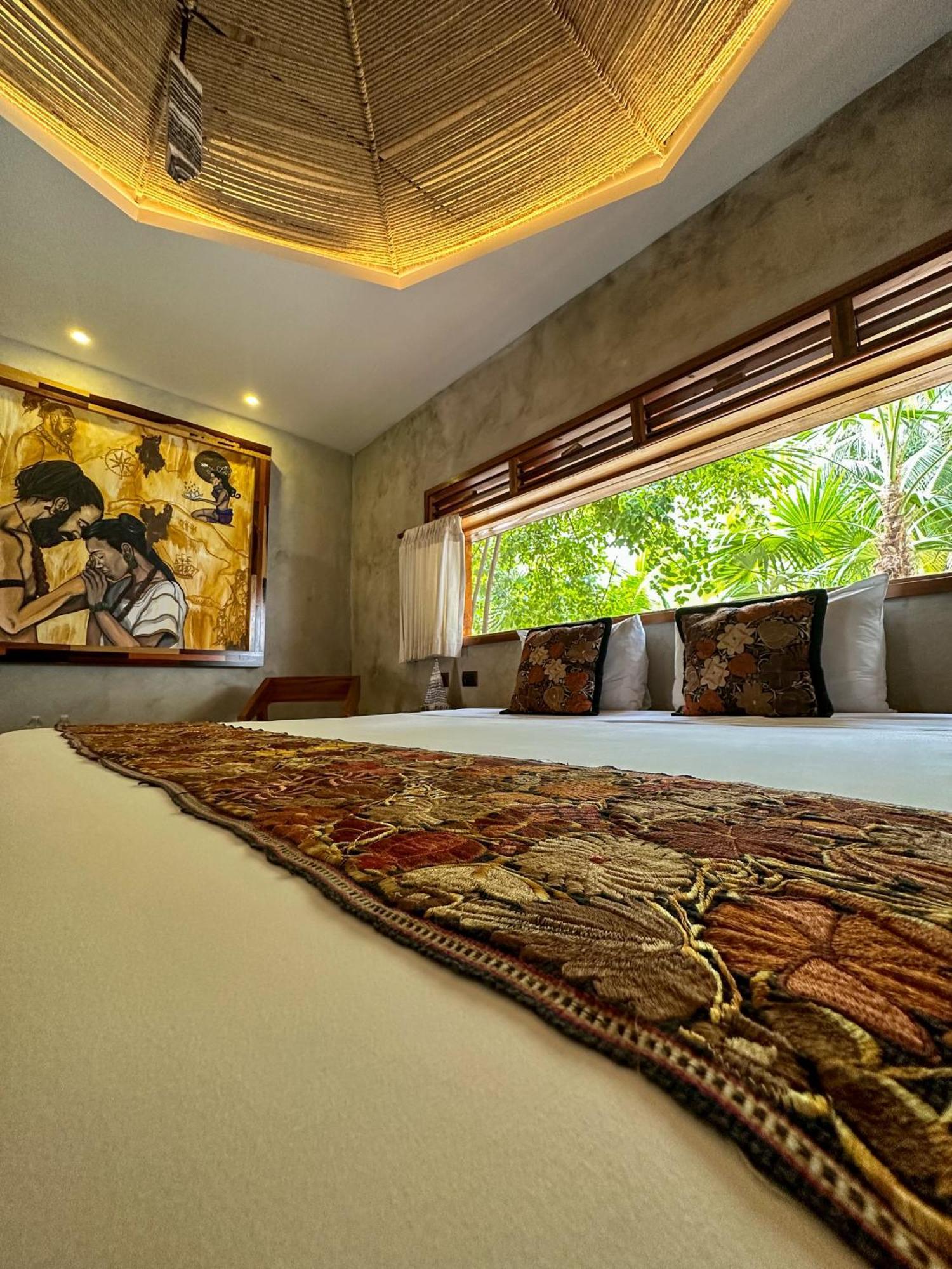 Alito Tulum Hotel Exterior photo
