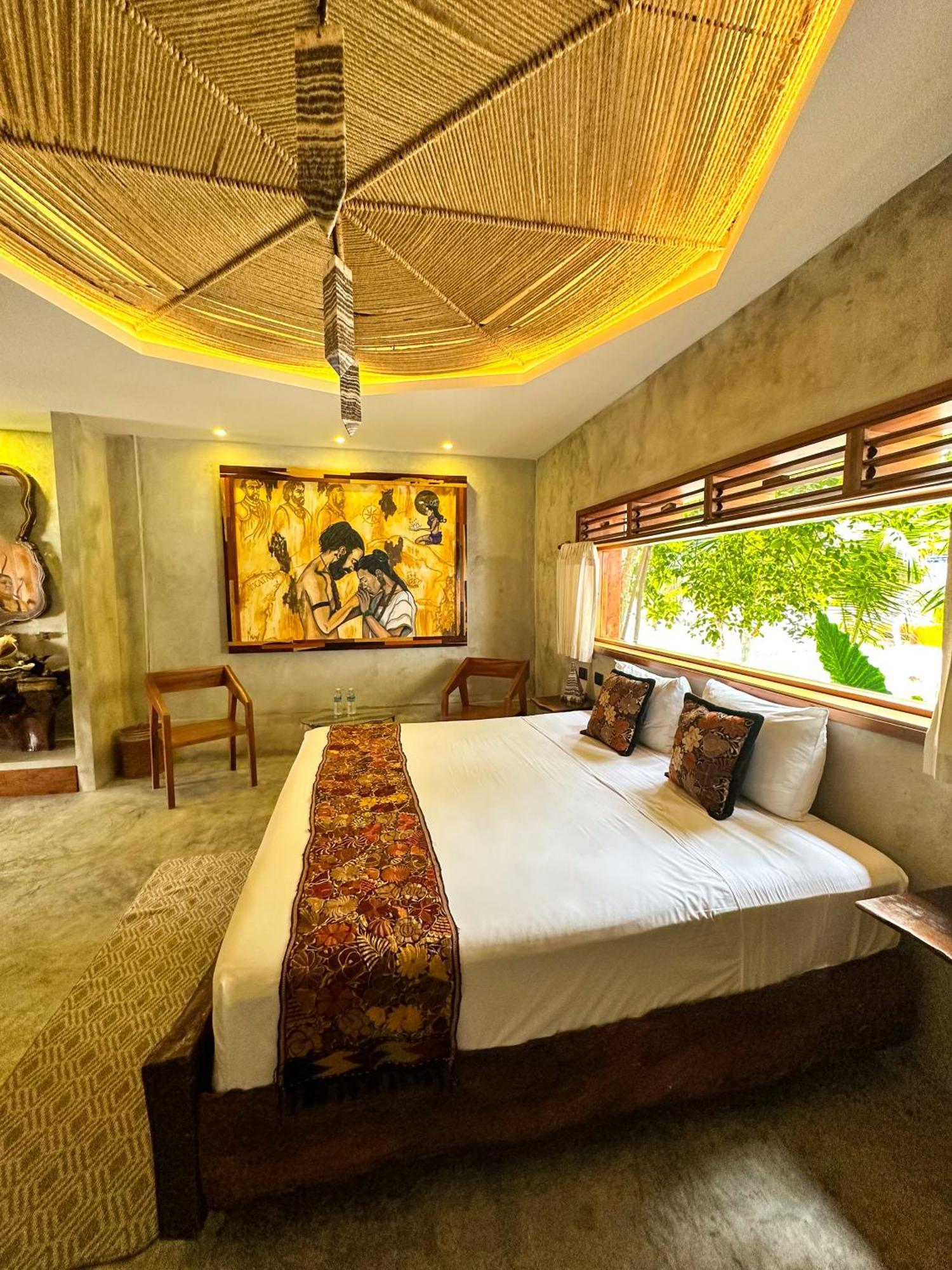 Alito Tulum Hotel Exterior photo