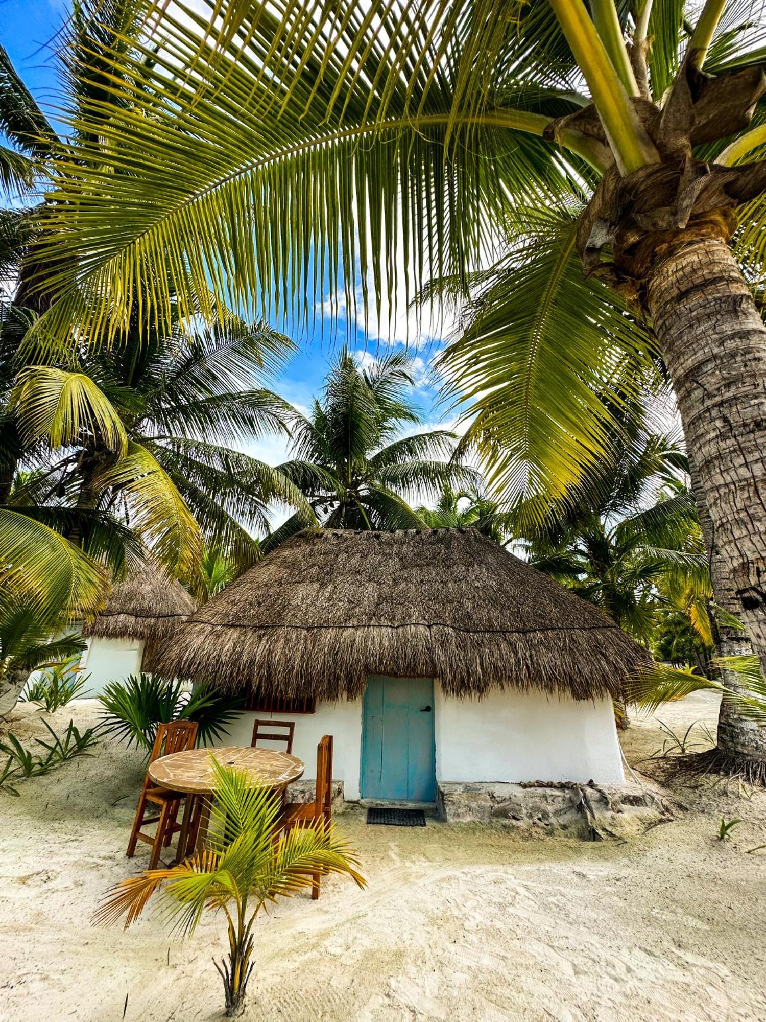 Alito Tulum Hotel Exterior photo