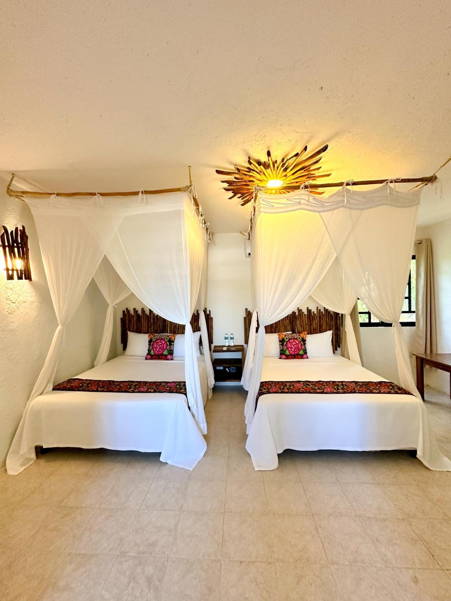 Alito Tulum Hotel Exterior photo