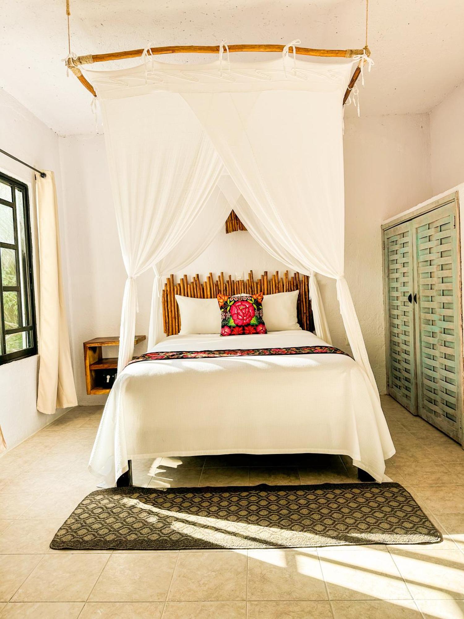 Alito Tulum Hotel Exterior photo