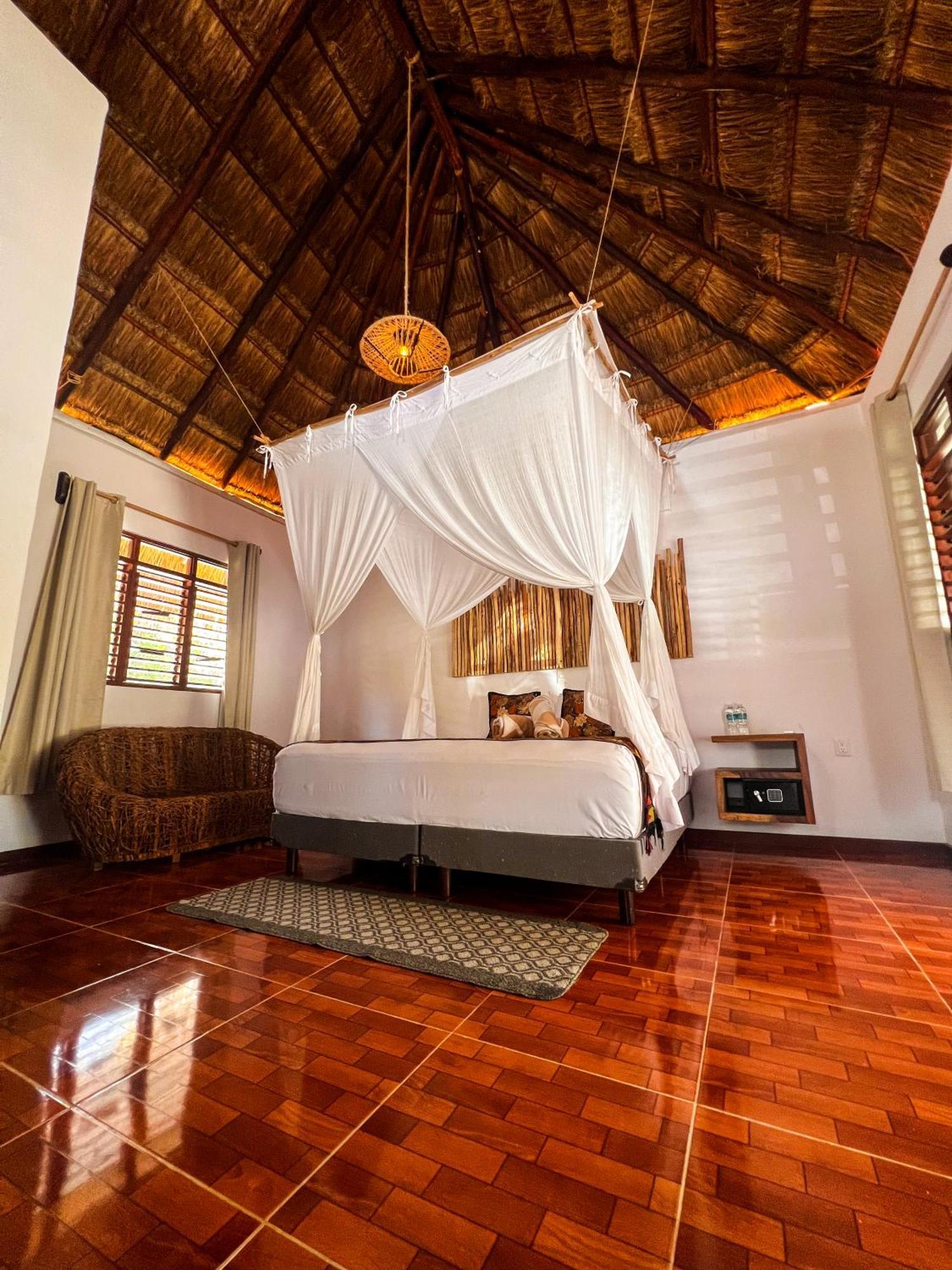 Alito Tulum Hotel Exterior photo