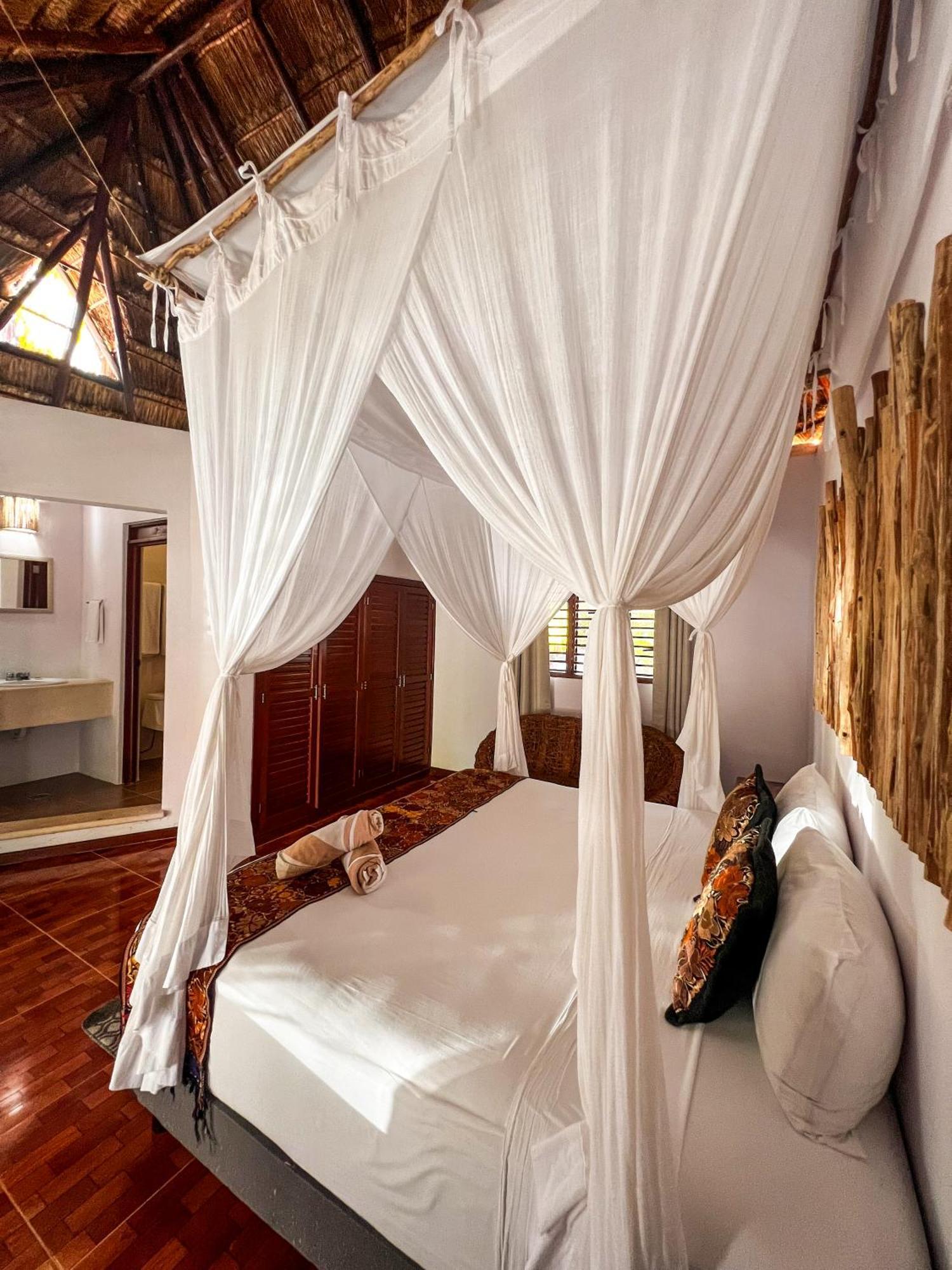 Alito Tulum Hotel Exterior photo