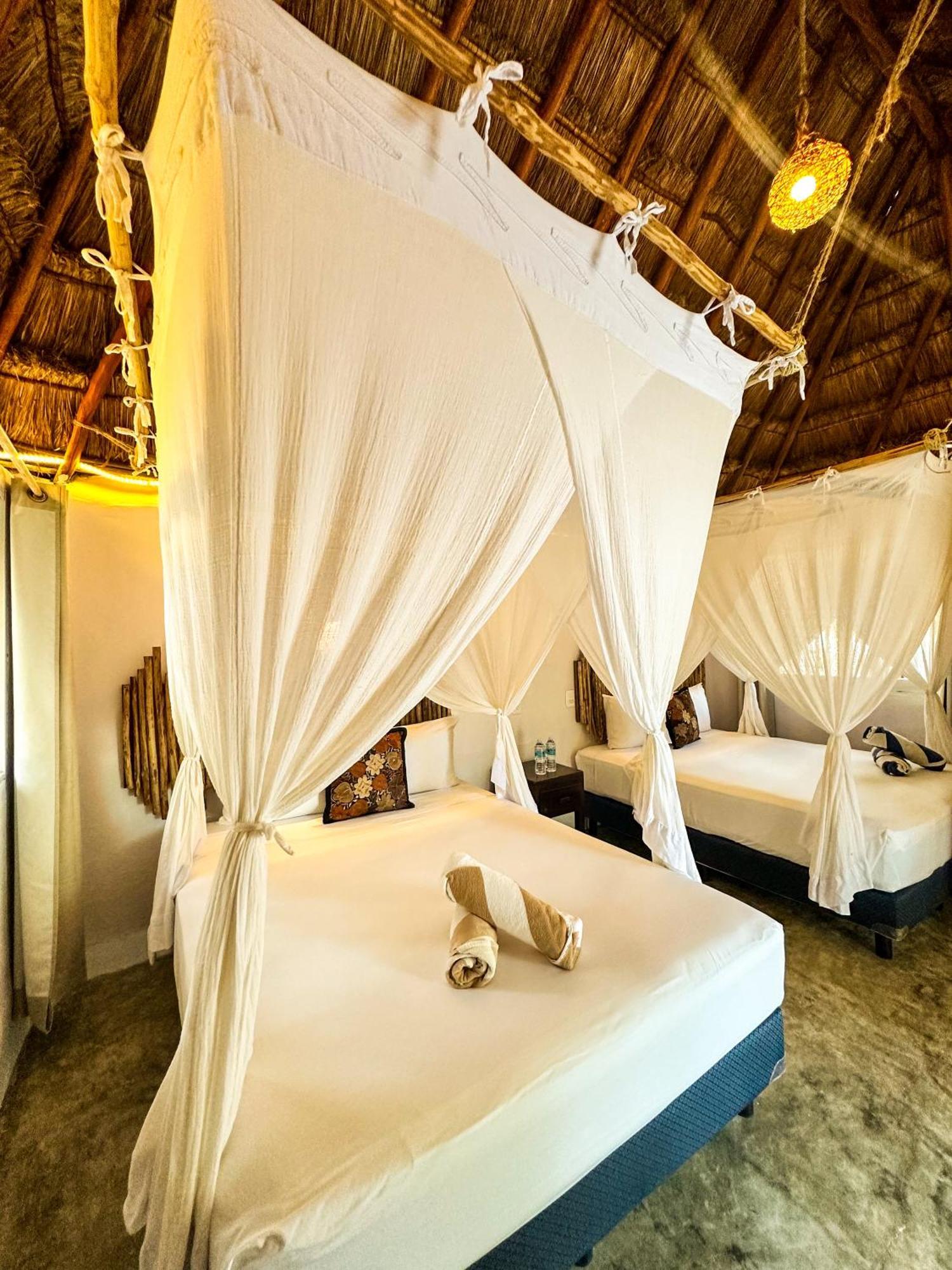 Alito Tulum Hotel Exterior photo
