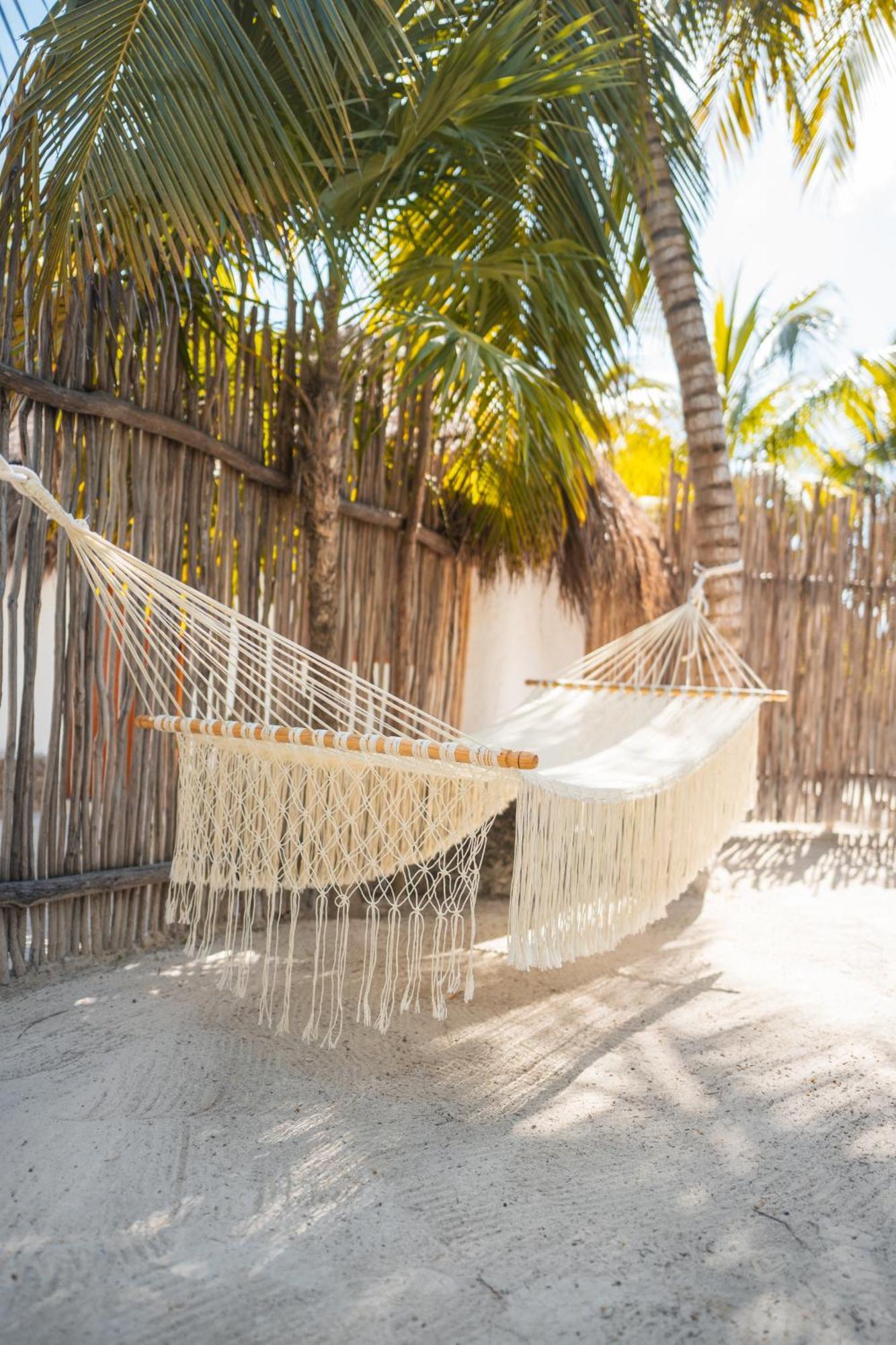 Alito Tulum Hotel Exterior photo