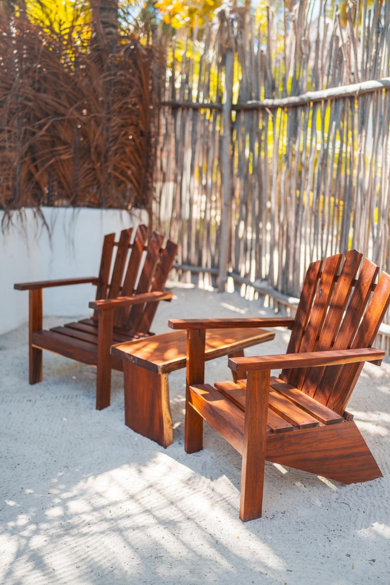 Alito Tulum Hotel Exterior photo