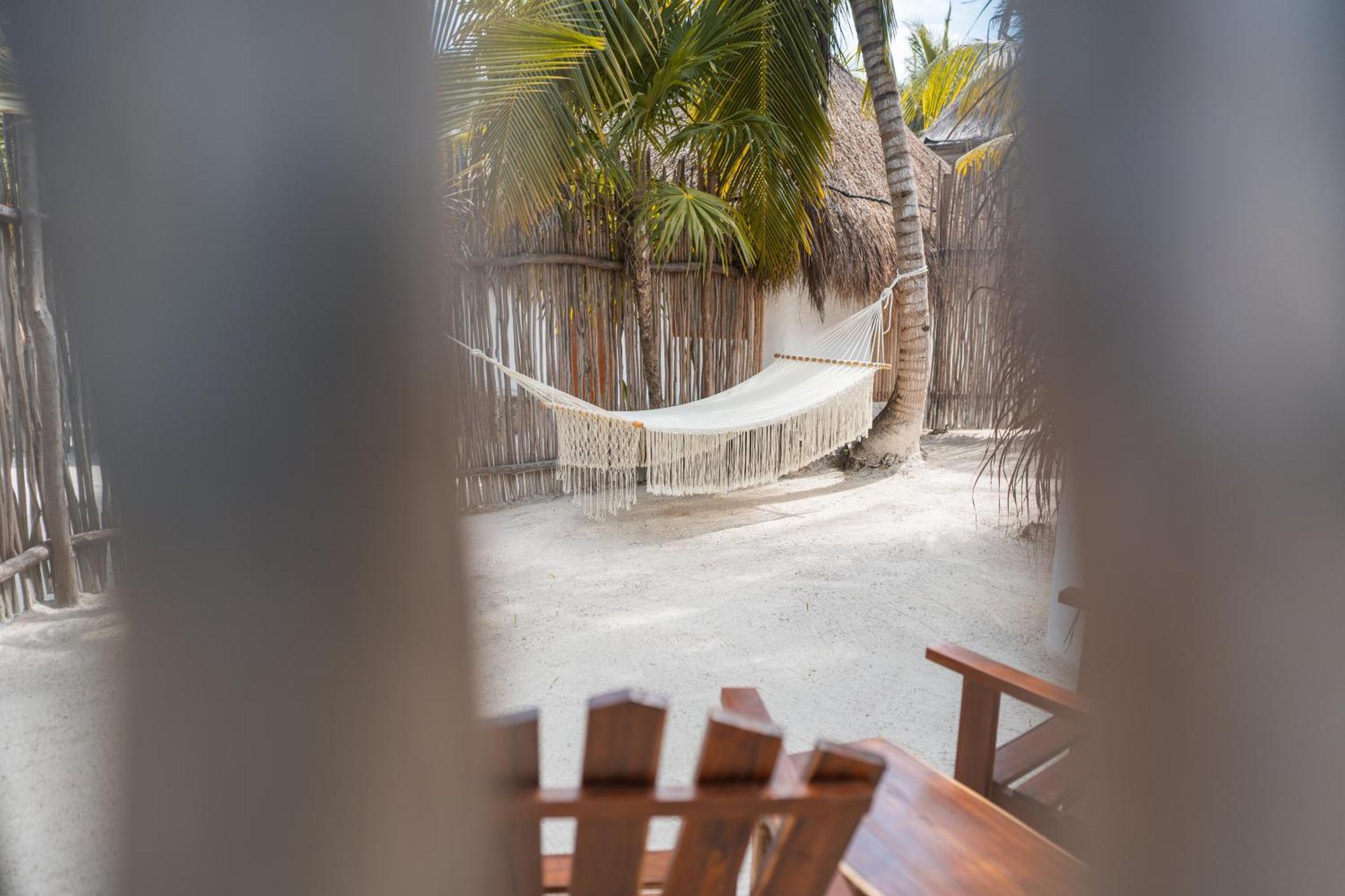 Alito Tulum Hotel Exterior photo